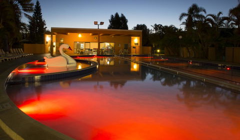 Kalbarri Beach Resort - New Castle Holiday 29