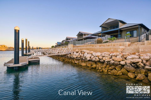 3 Kestrel Place - New Castle Holiday 20