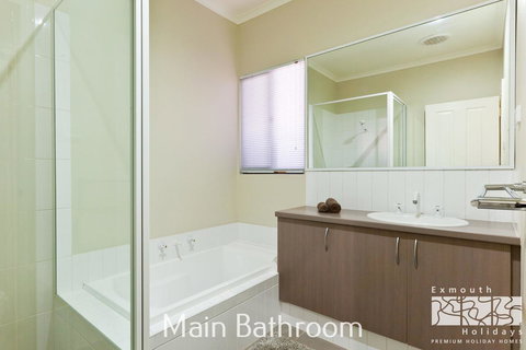 3 Kestrel Place - New Castle Holiday 15