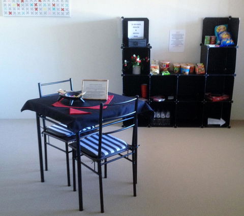 Aaratti House - New Castle Holiday 10