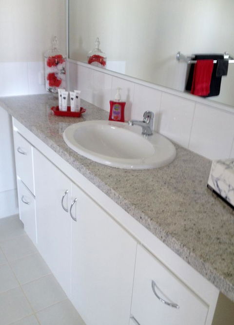 Aaratti House - New Castle Holiday 7