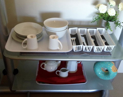 Aaratti House - New Castle Holiday 12