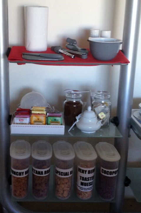 Aaratti House - New Castle Holiday 13