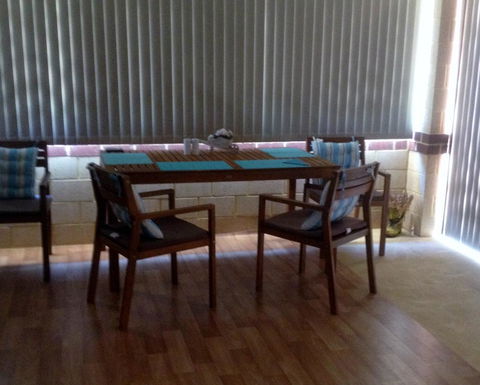 Aaratti House - New Castle Holiday 20