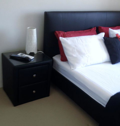 Aaratti House - New Castle Holiday 2