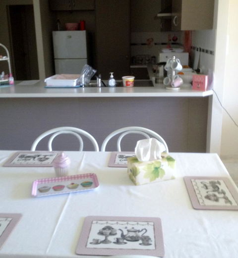 Aaratti House - New Castle Holiday 22