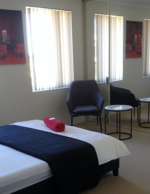 Aaratti House - New Castle Holiday 4