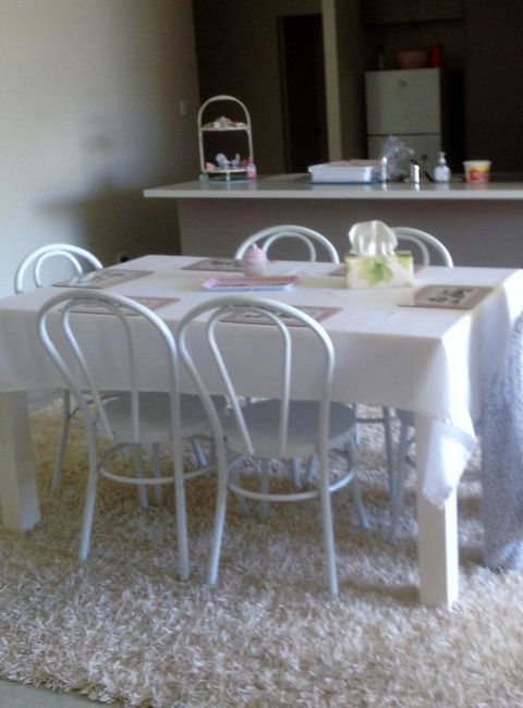 Aaratti House - New Castle Holiday 21