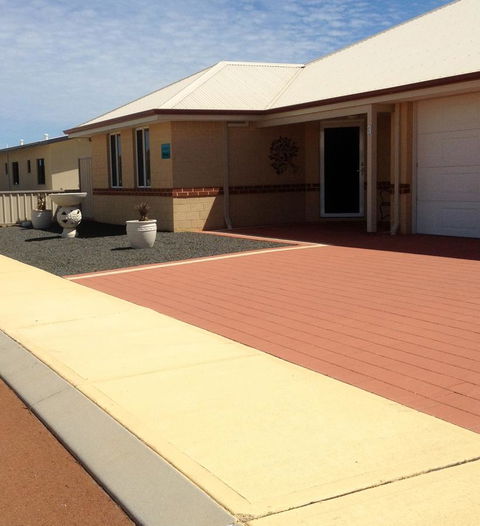 Aaratti House - New Castle Holiday 0