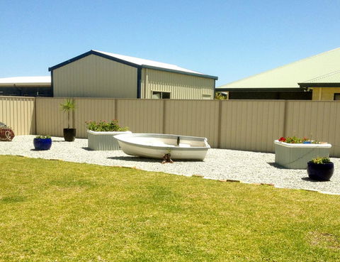 Aaratti House - New Castle Holiday 1