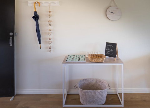 Cottesloe Beach On Napier - New Castle Holiday 8