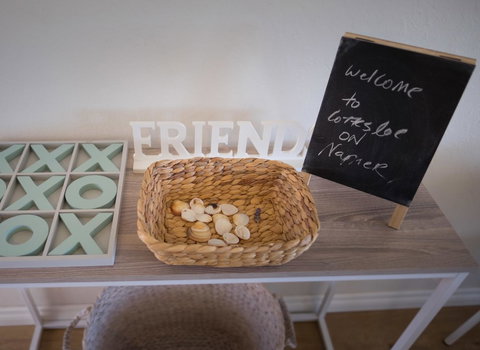 Cottesloe Beach On Napier - New Castle Holiday 7