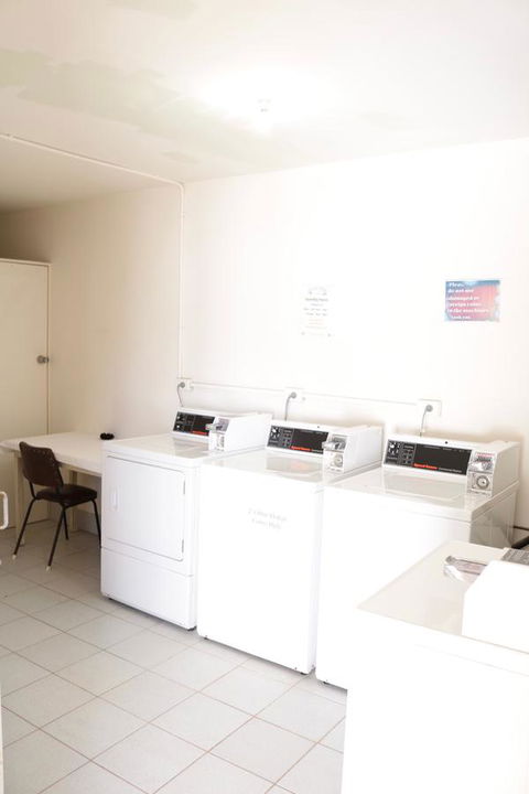 Canning Bridge Auto Lodge - New Castle Holiday 19
