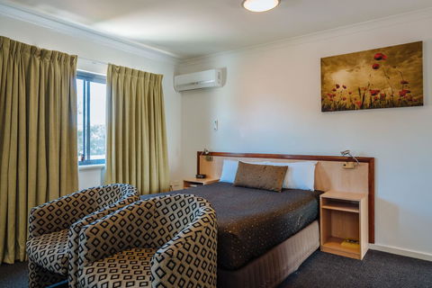 Canning Bridge Auto Lodge - New Castle Holiday 31