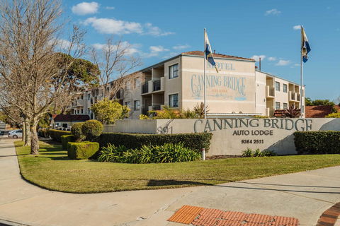 Canning Bridge Auto Lodge - New Castle Holiday 0