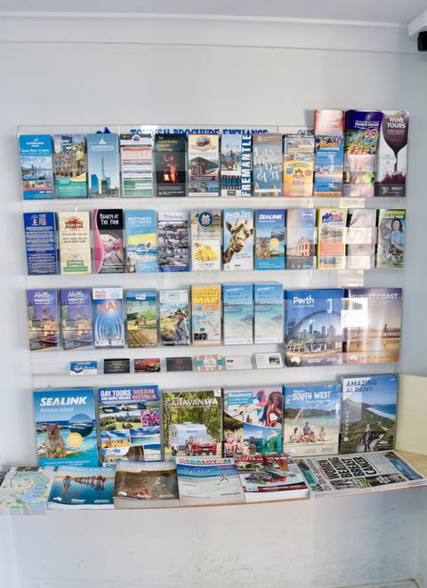 Canning Bridge Auto Lodge - New Castle Holiday 10