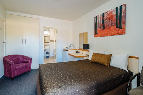 Canning Bridge Auto Lodge - New Castle Holiday 21