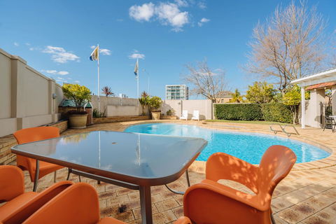 Canning Bridge Auto Lodge - New Castle Holiday 15