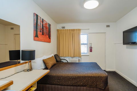 Canning Bridge Auto Lodge - New Castle Holiday 20
