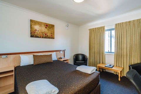 Canning Bridge Auto Lodge - New Castle Holiday 28