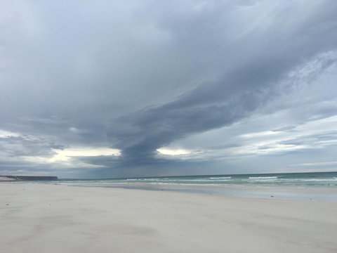 EUCLA MOTOR HOTEL - New Castle Holiday 38