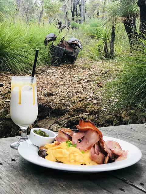 THE SANCTUARY LUXURY HOLIDAY HOME - New Castle Holiday 31