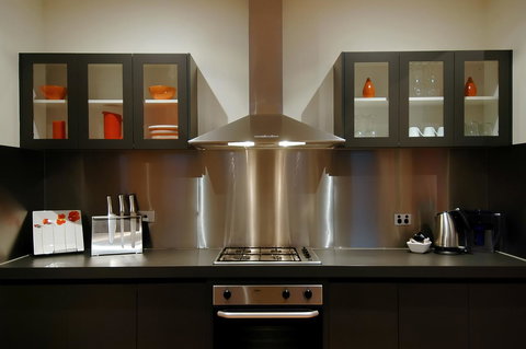 THE SANCTUARY LUXURY HOLIDAY HOME - New Castle Holiday 10