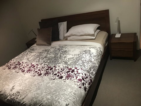 THE SANCTUARY LUXURY HOLIDAY HOME - New Castle Holiday 4