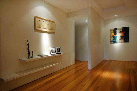 THE SANCTUARY LUXURY HOLIDAY HOME - New Castle Holiday 13