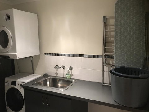 THE SANCTUARY LUXURY HOLIDAY HOME - New Castle Holiday 29