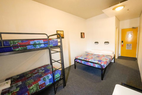 Perth City YHA - New Castle Holiday 28