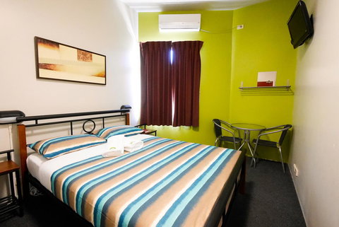 Perth City YHA - New Castle Holiday 25