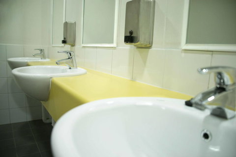 Perth City YHA - New Castle Holiday 15