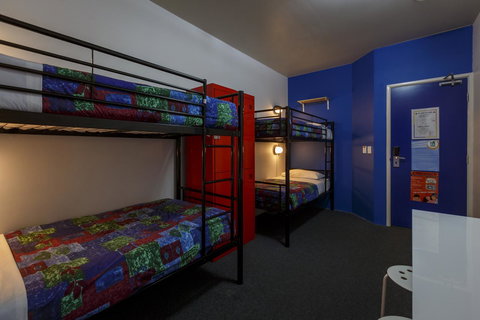 Perth City YHA - New Castle Holiday 32