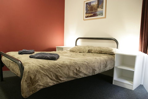 Perth City YHA - New Castle Holiday 20