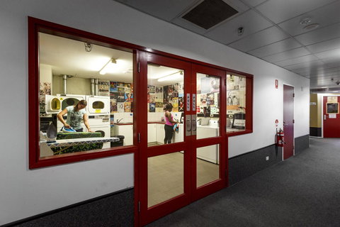 Perth City YHA - New Castle Holiday 36