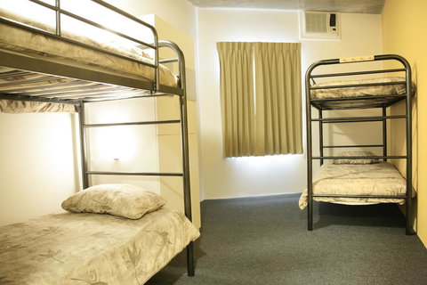 Perth City YHA - New Castle Holiday 19