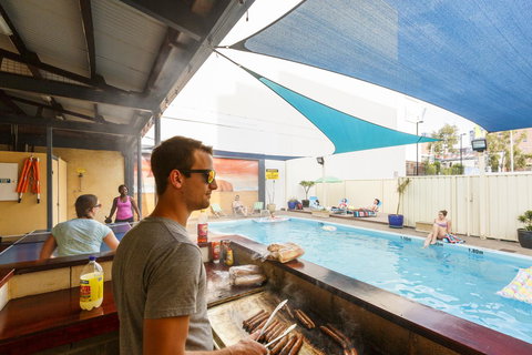 Perth City YHA - New Castle Holiday 35