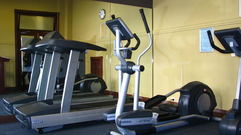 Perth City YHA - New Castle Holiday 21