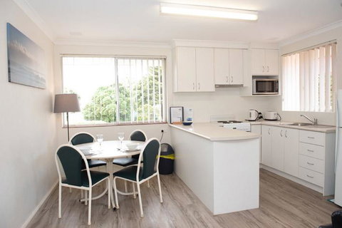 API Middleton Beach Front Apartments Albany - New Castle Holiday 2