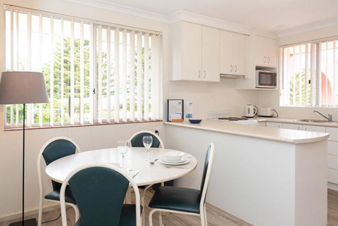 API Middleton Beach Front Apartments Albany - New Castle Holiday 3