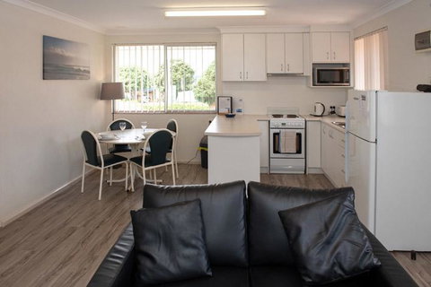 API Middleton Beach Front Apartments Albany - New Castle Holiday 0