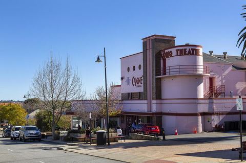 Como Executive Apartment - New Castle Holiday 27
