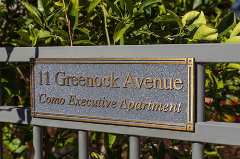 Como Executive Apartment - New Castle Holiday 18
