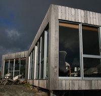 Aqua Views - New Castle Holiday