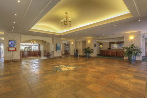Joondalup Resort - New Castle Holiday 9