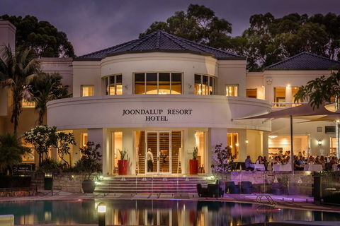 Joondalup Resort - New Castle Holiday 0