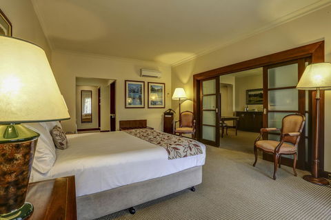 Joondalup Resort - New Castle Holiday 5