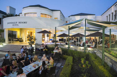 Joondalup Resort - New Castle Holiday 7
