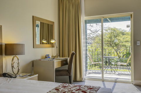 Joondalup Resort - New Castle Holiday 4